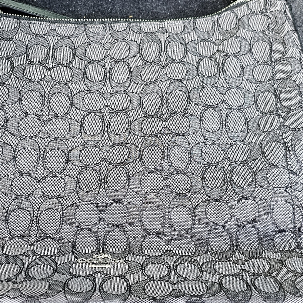 Hobo bag